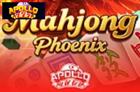 Mahjong Phoenix